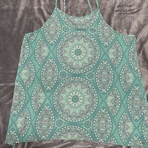 O’Neil XL tank top